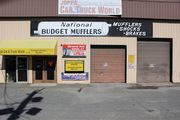 Auto Repair Shop in Joppa,  MD - National Budget Muffler